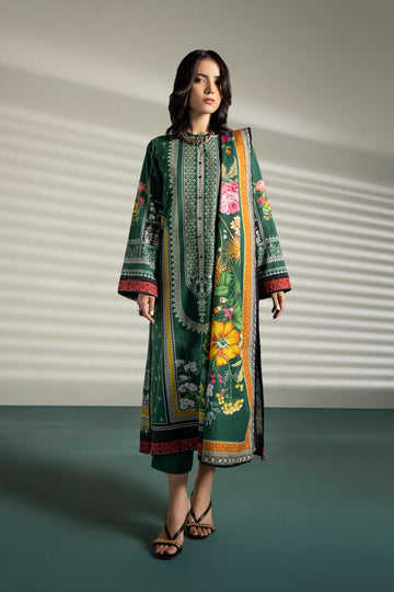 Sapphire U3 DAYZ23V1 109 1 Day To Day Khaddar I 2022 Online Shopping